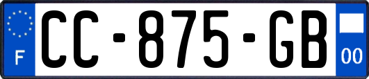 CC-875-GB