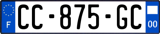 CC-875-GC
