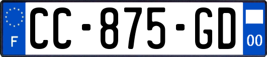 CC-875-GD