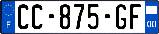 CC-875-GF