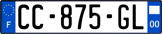 CC-875-GL