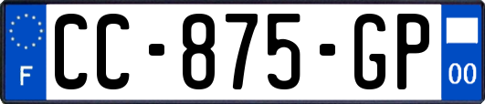 CC-875-GP