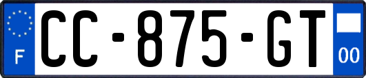 CC-875-GT