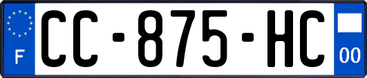 CC-875-HC