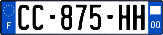 CC-875-HH
