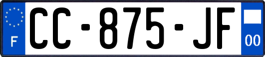 CC-875-JF