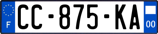 CC-875-KA