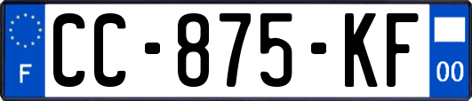 CC-875-KF