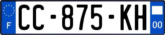 CC-875-KH