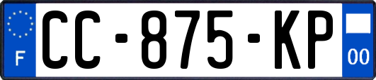 CC-875-KP