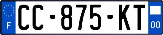 CC-875-KT
