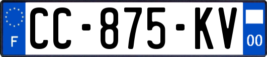 CC-875-KV