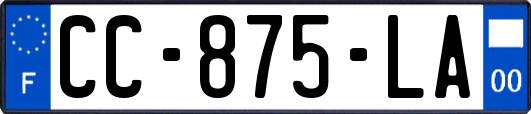 CC-875-LA