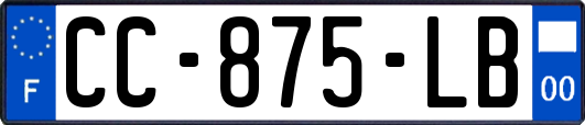 CC-875-LB