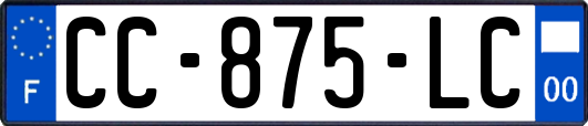CC-875-LC
