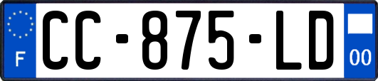 CC-875-LD