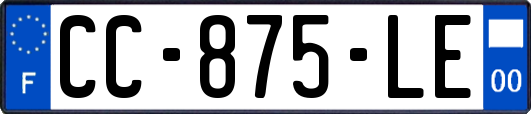 CC-875-LE