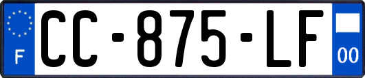 CC-875-LF