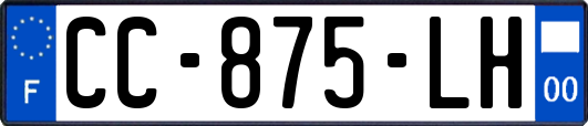 CC-875-LH