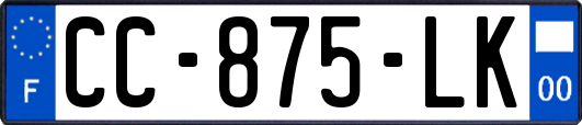 CC-875-LK