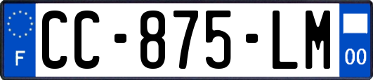 CC-875-LM