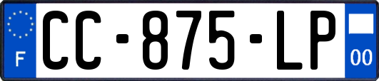 CC-875-LP