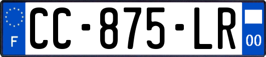 CC-875-LR
