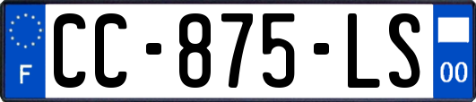 CC-875-LS