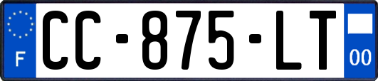 CC-875-LT