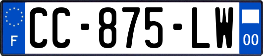 CC-875-LW
