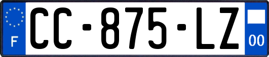 CC-875-LZ