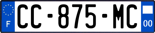 CC-875-MC
