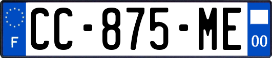 CC-875-ME