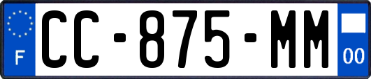 CC-875-MM