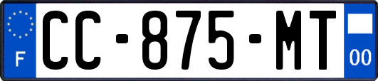 CC-875-MT