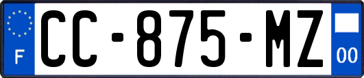CC-875-MZ