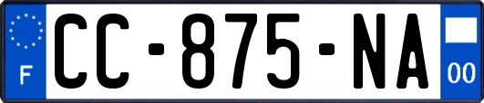 CC-875-NA