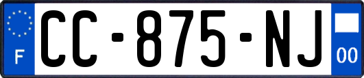 CC-875-NJ