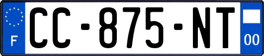 CC-875-NT