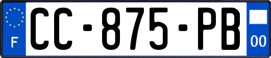 CC-875-PB