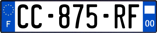 CC-875-RF