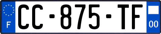 CC-875-TF