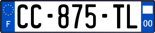 CC-875-TL