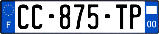 CC-875-TP