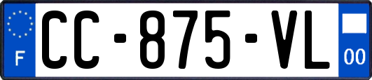 CC-875-VL