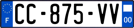 CC-875-VV