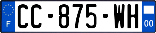 CC-875-WH