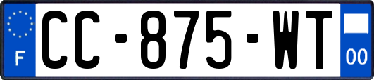 CC-875-WT