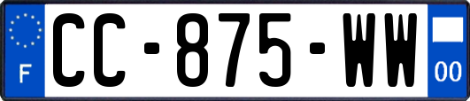 CC-875-WW