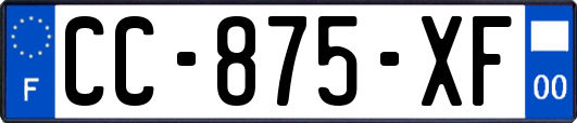 CC-875-XF